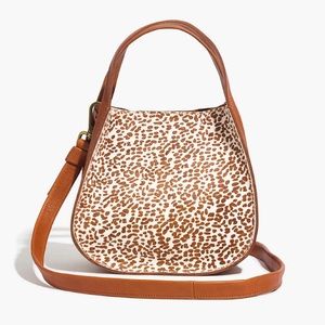 Madewell Sydney Crossbody Bag